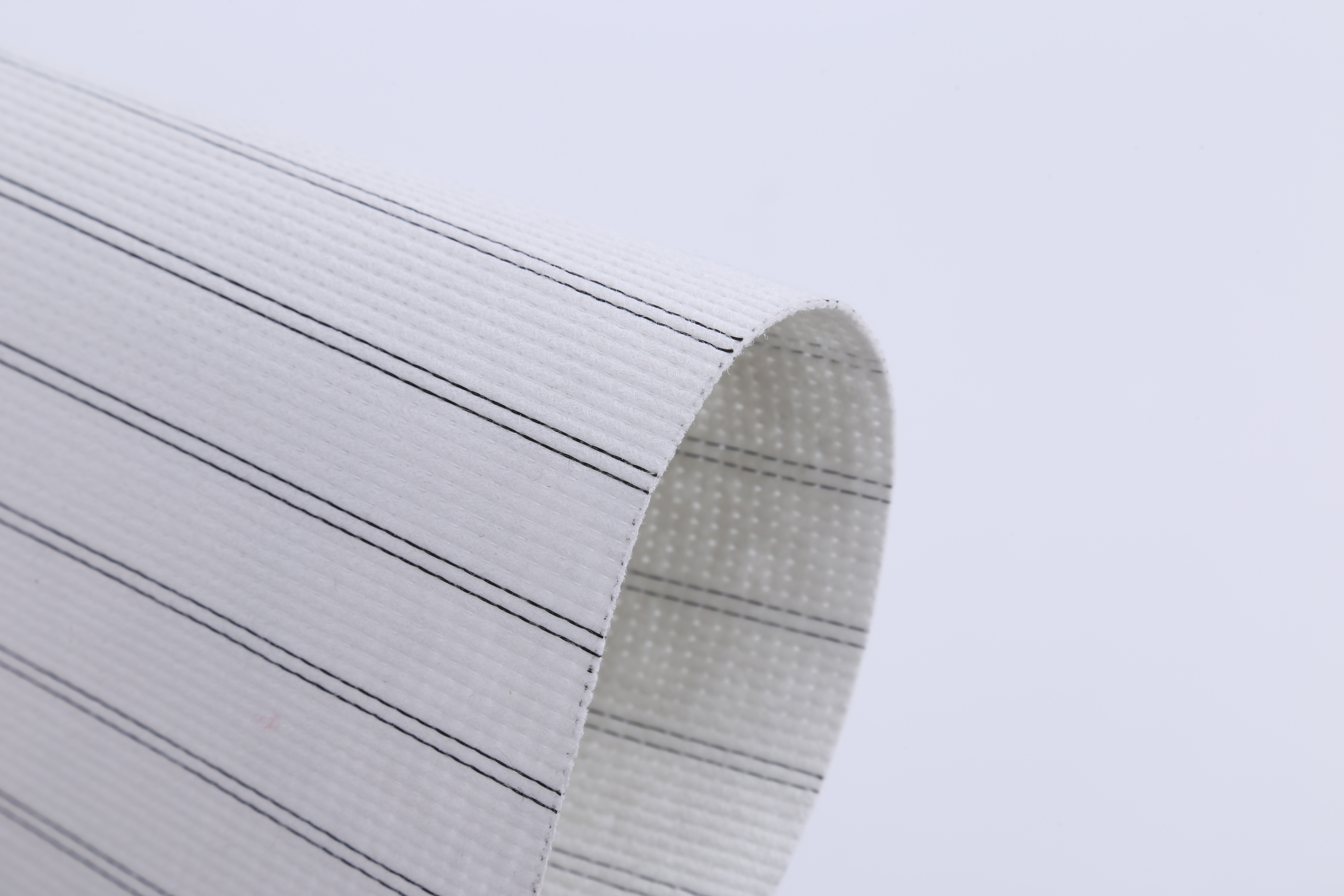 Striped Core Lasting Midsole Cloth (1.5A)
