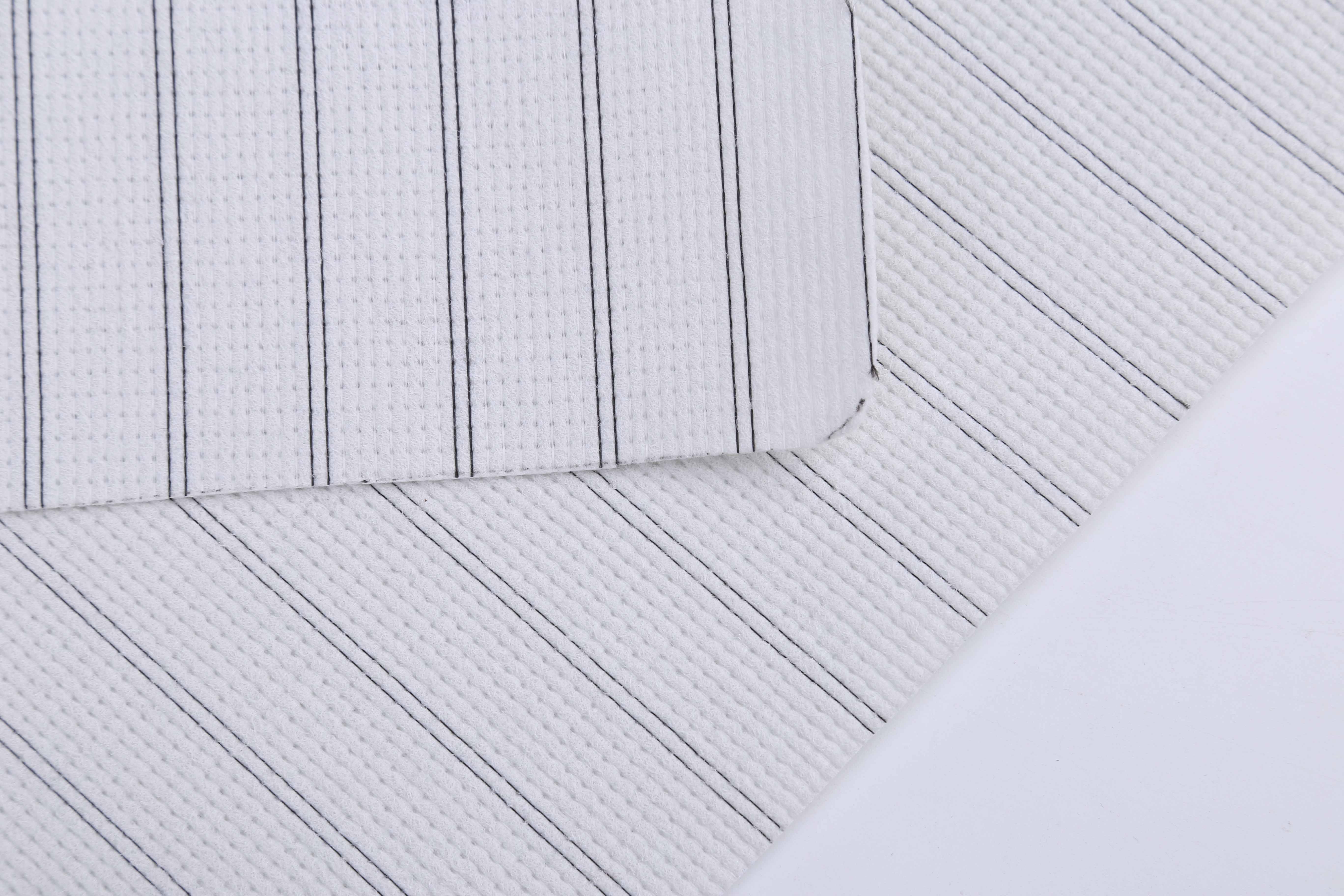 Striped Core Lasting Midsole Cloth (1.5A)