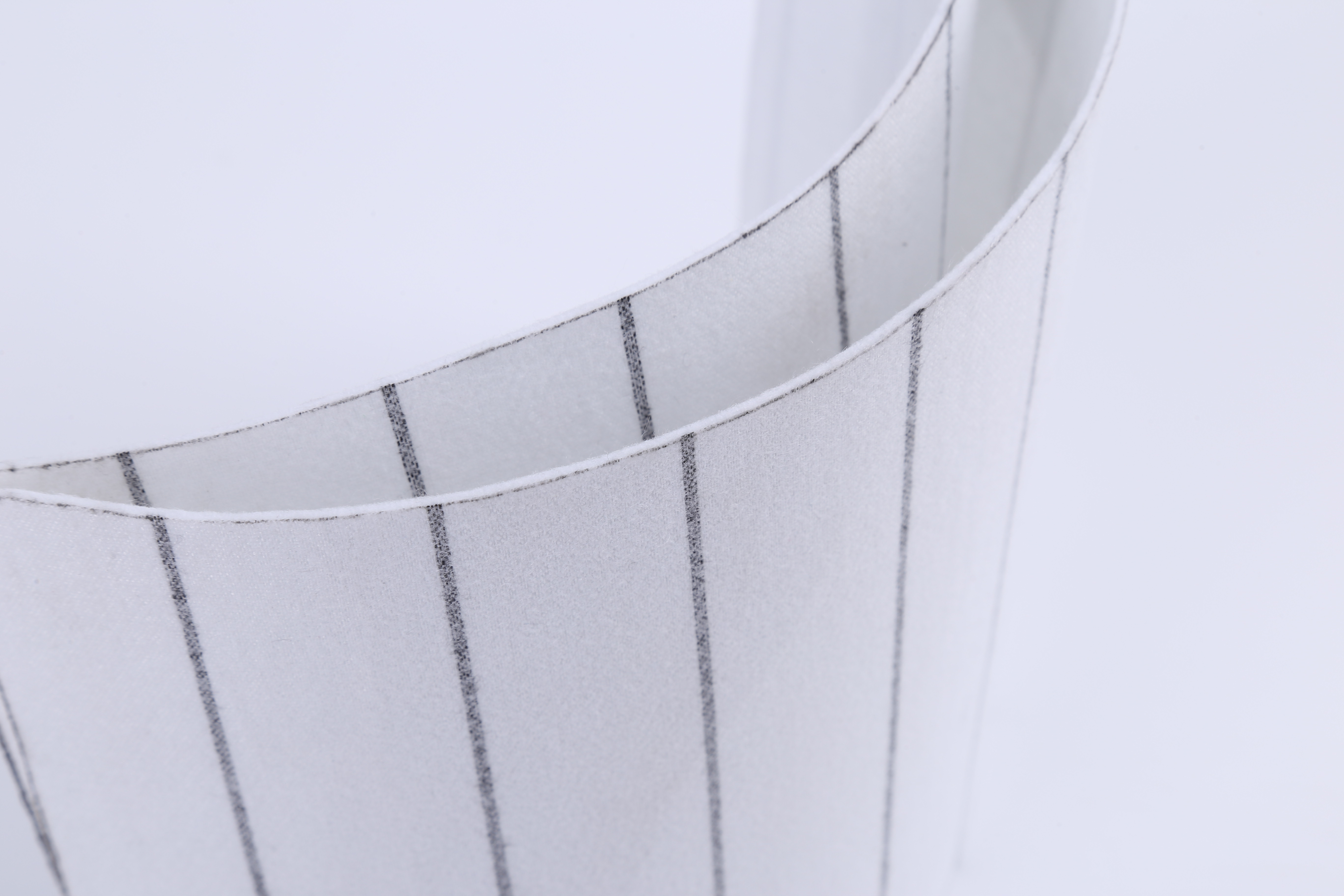 Dense PK Lasting Liner White | 加密PK拉帮布 Dense White PK Lasting Liner