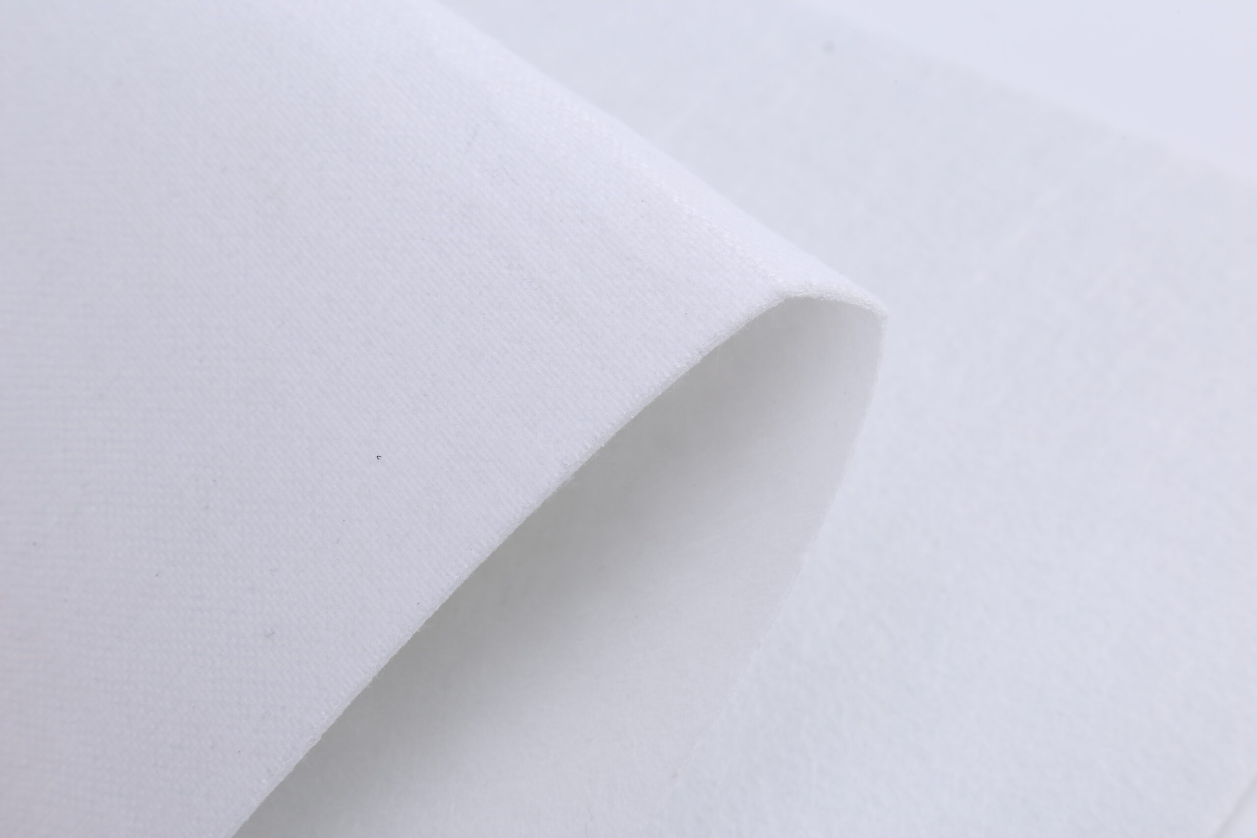Pure White PK Lasting Liner | 纯白PK拉帮布 Pure White PK Lasting Liner