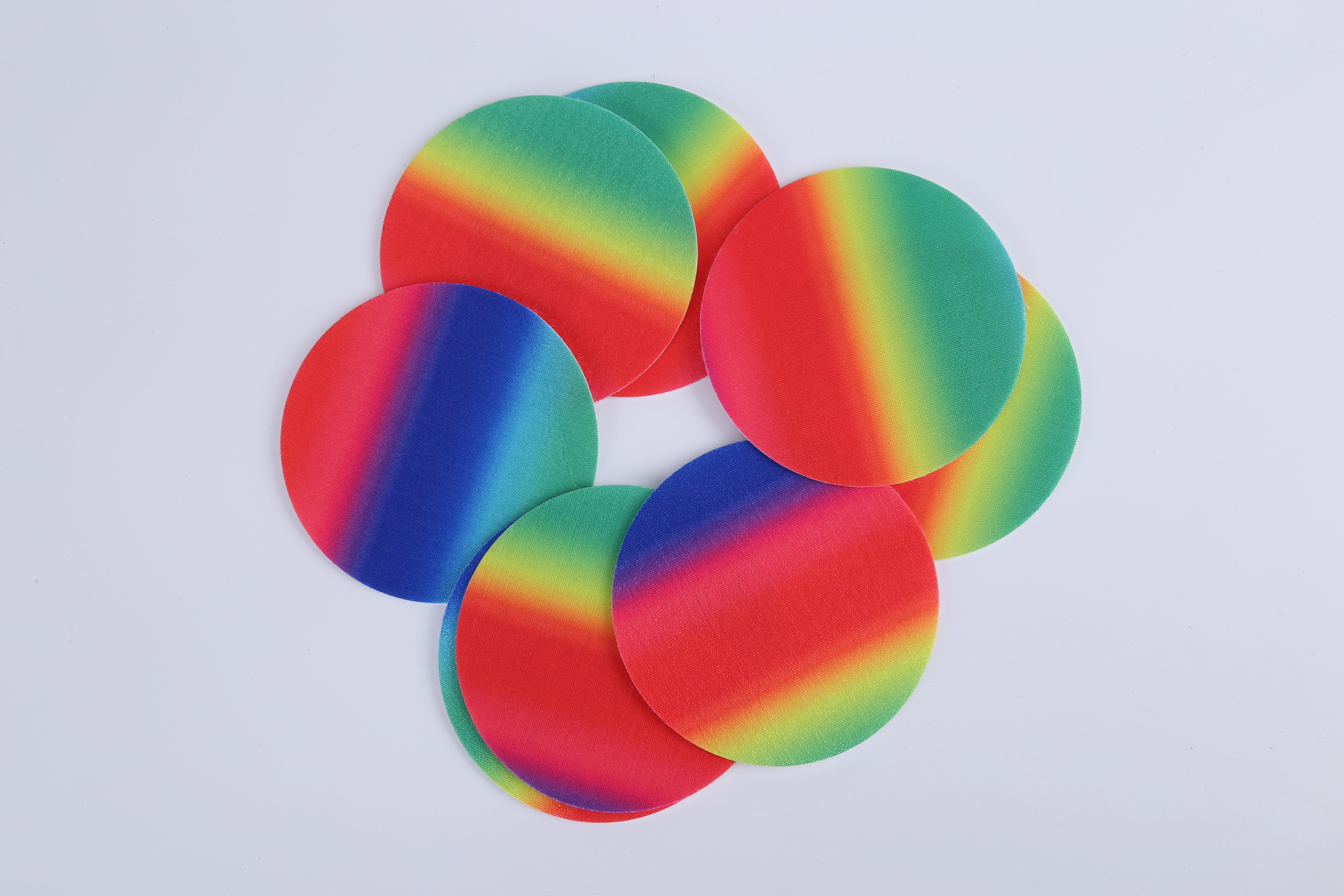 Rainbow PK Lasting Liner