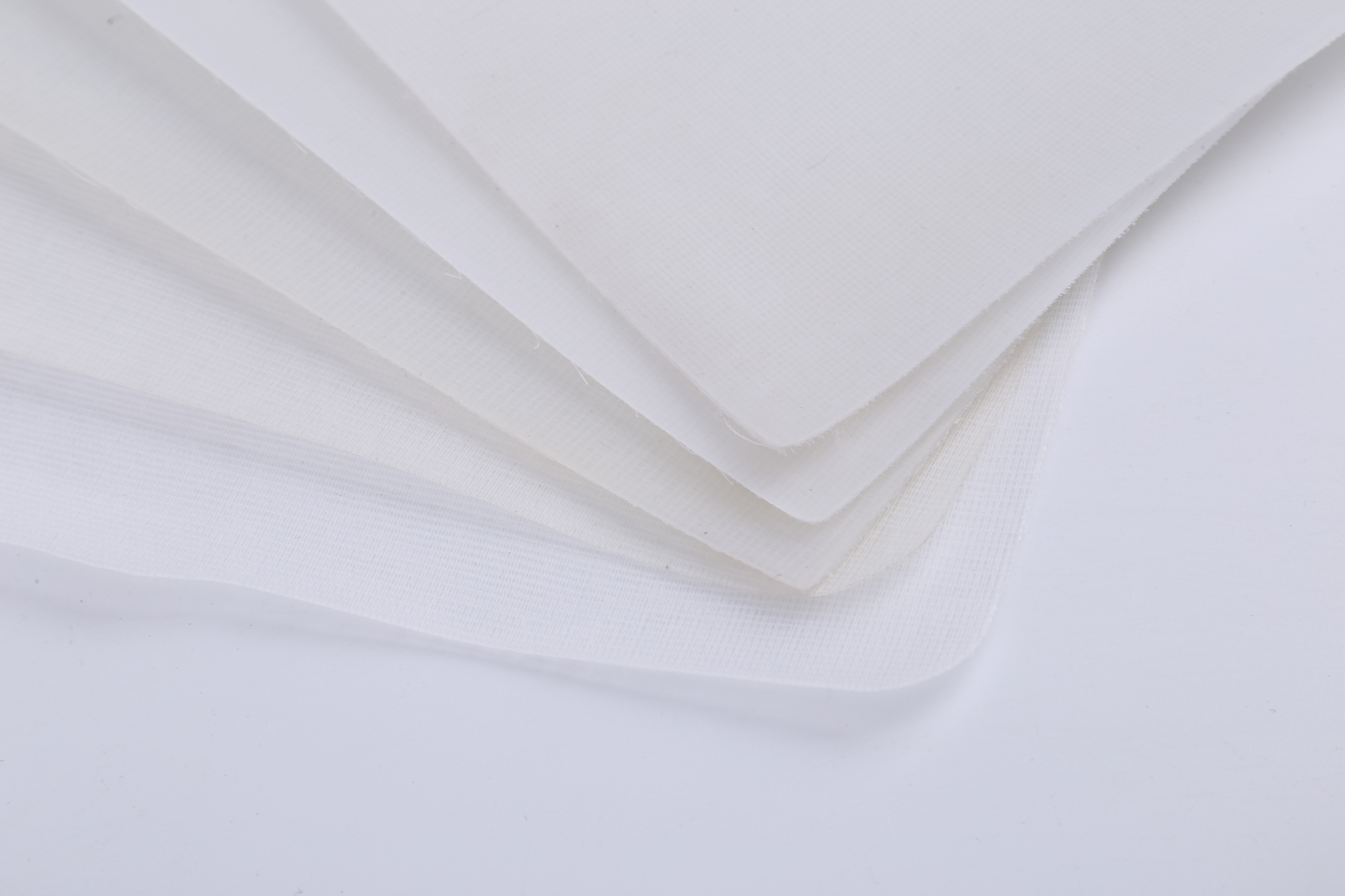 3A Grade Shoe Toe Puff (Hot Melt Adhesive)