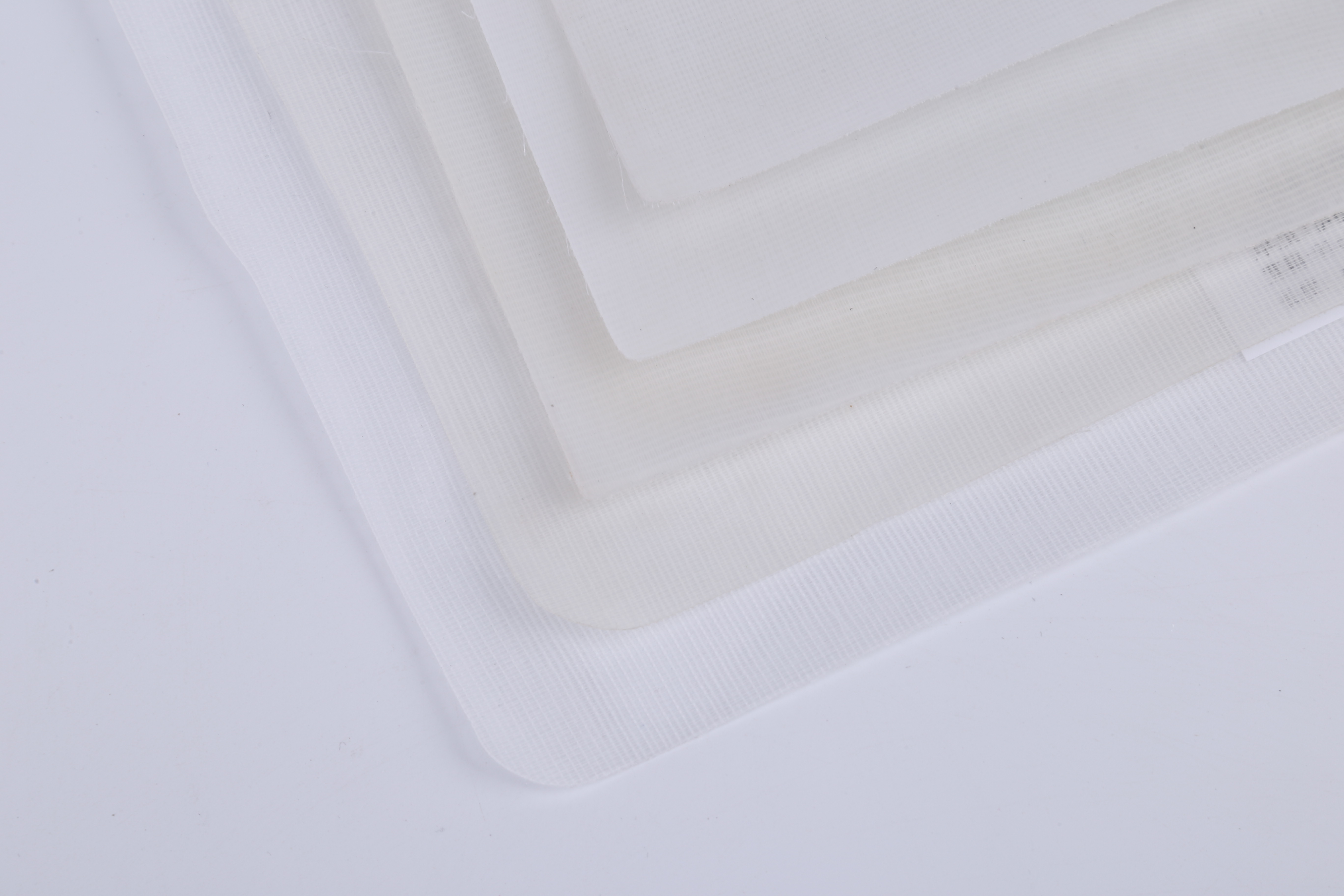 3A Grade Shoe Toe Puff (Hot Melt Adhesive)