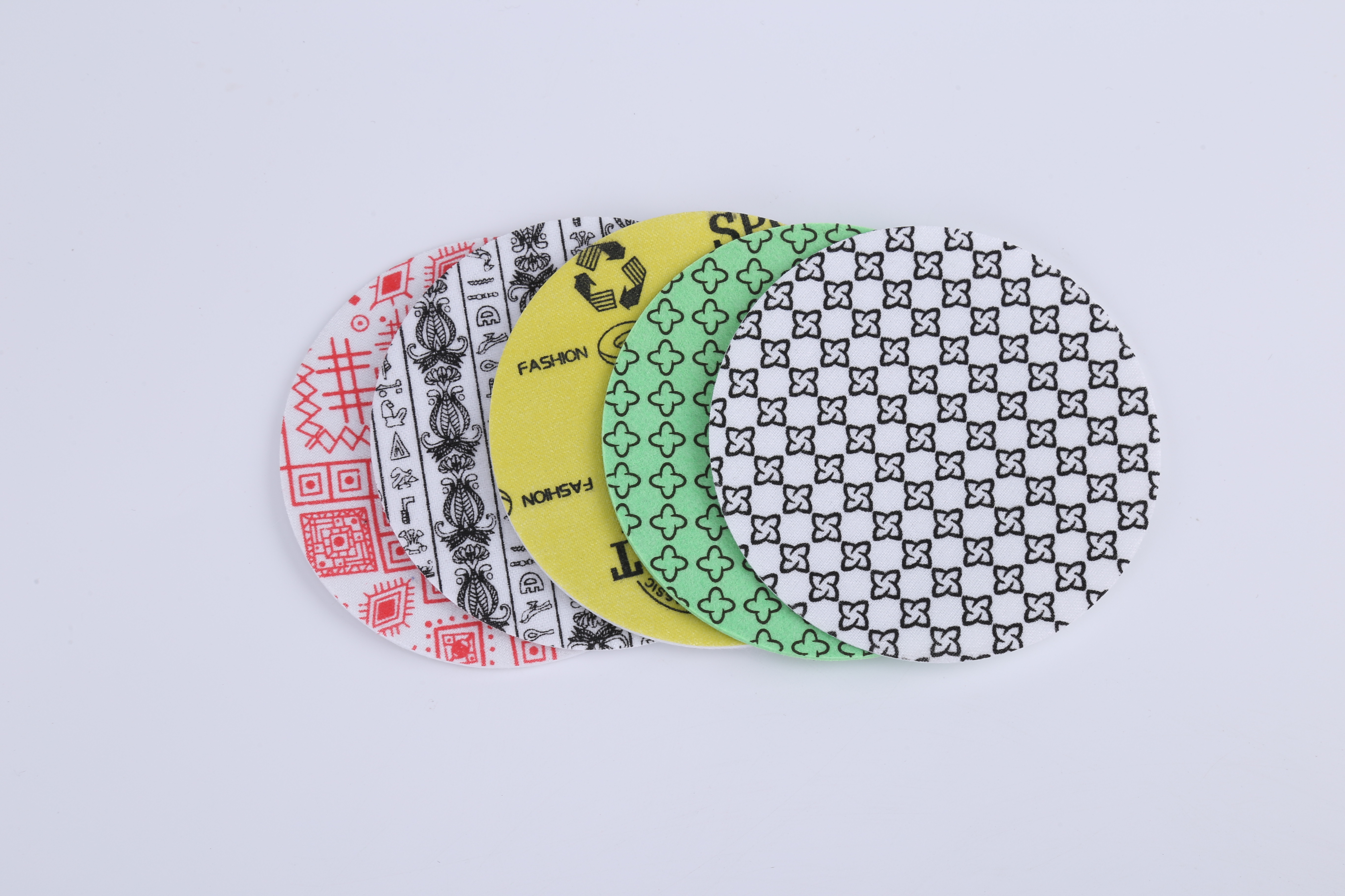 Custom Printed PK Lasting Liner