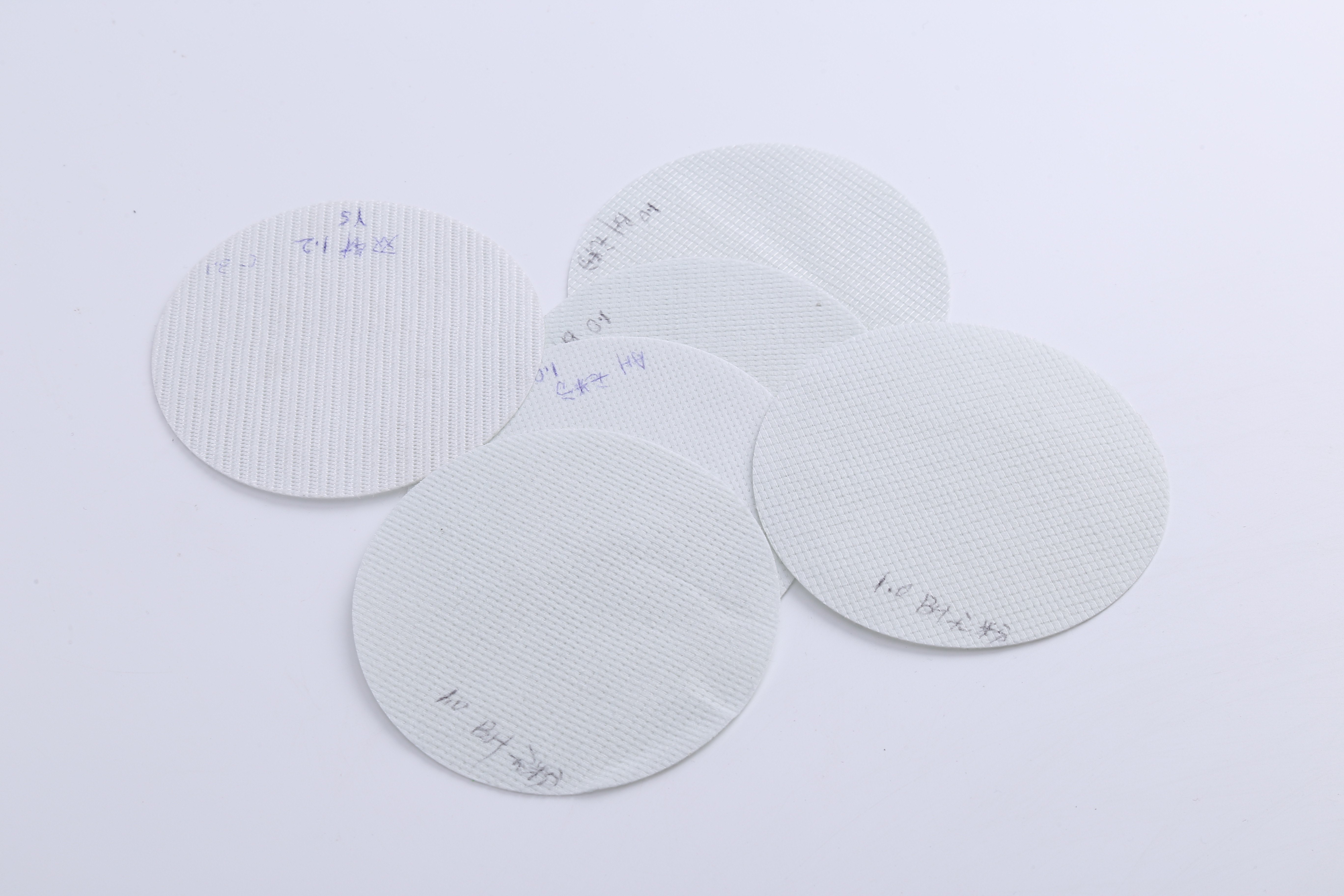 BH Hardened Non-Additive Core Cloth