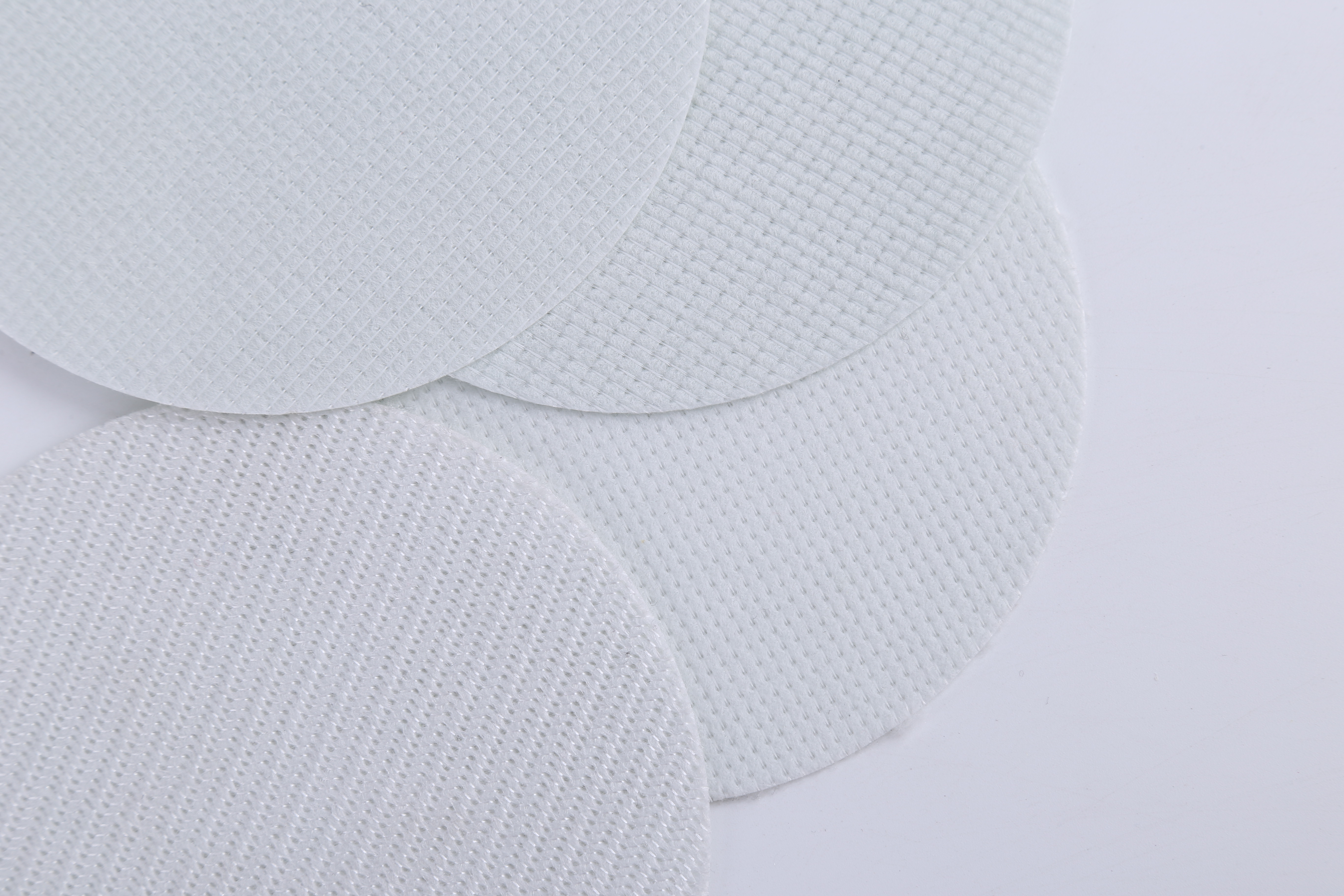 BH Hardened Non-Additive Core Cloth