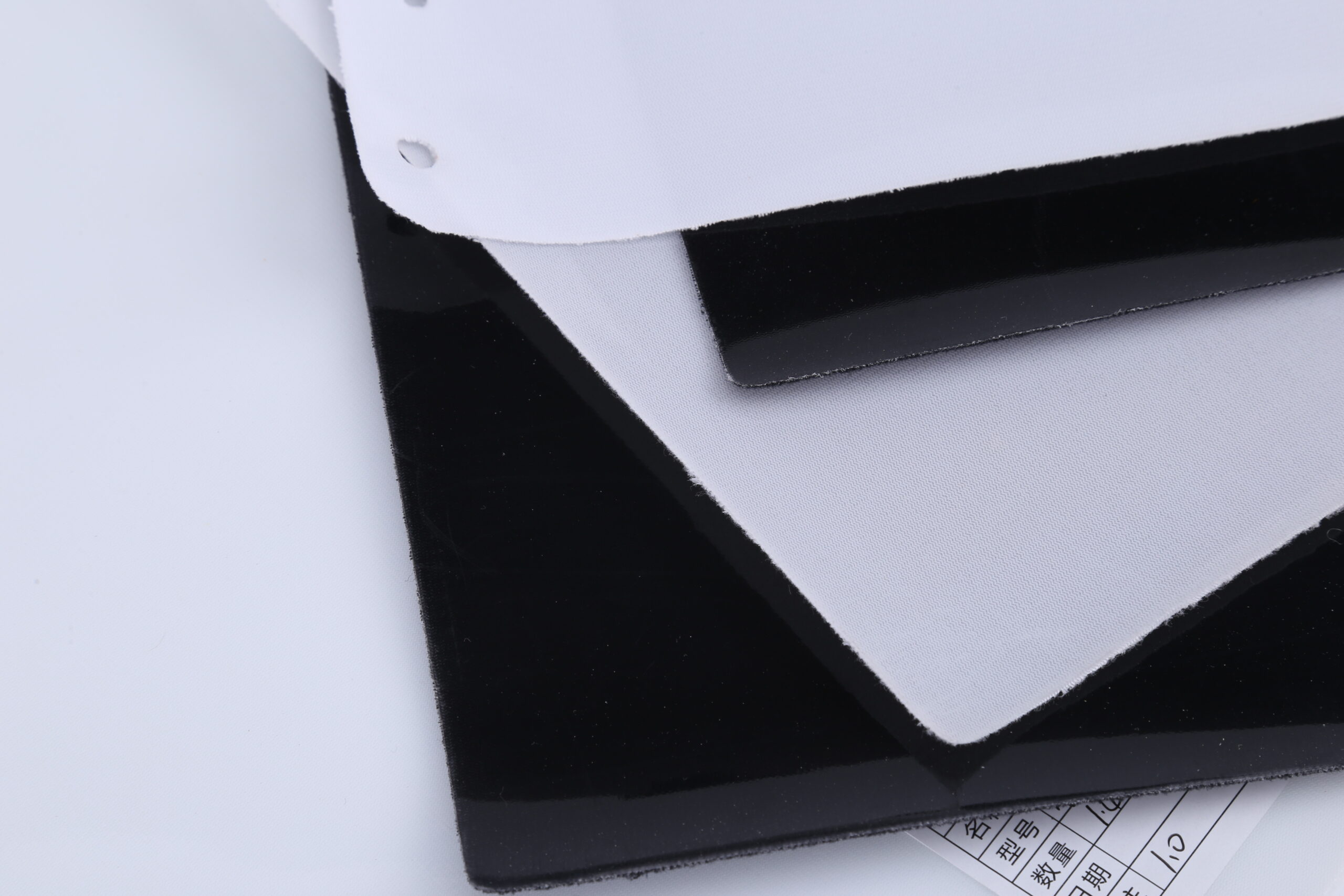 EVA Hot Melt Interlining | EVA热熔胶内里定型布 EVA Hot Melt Adhesive Interlining