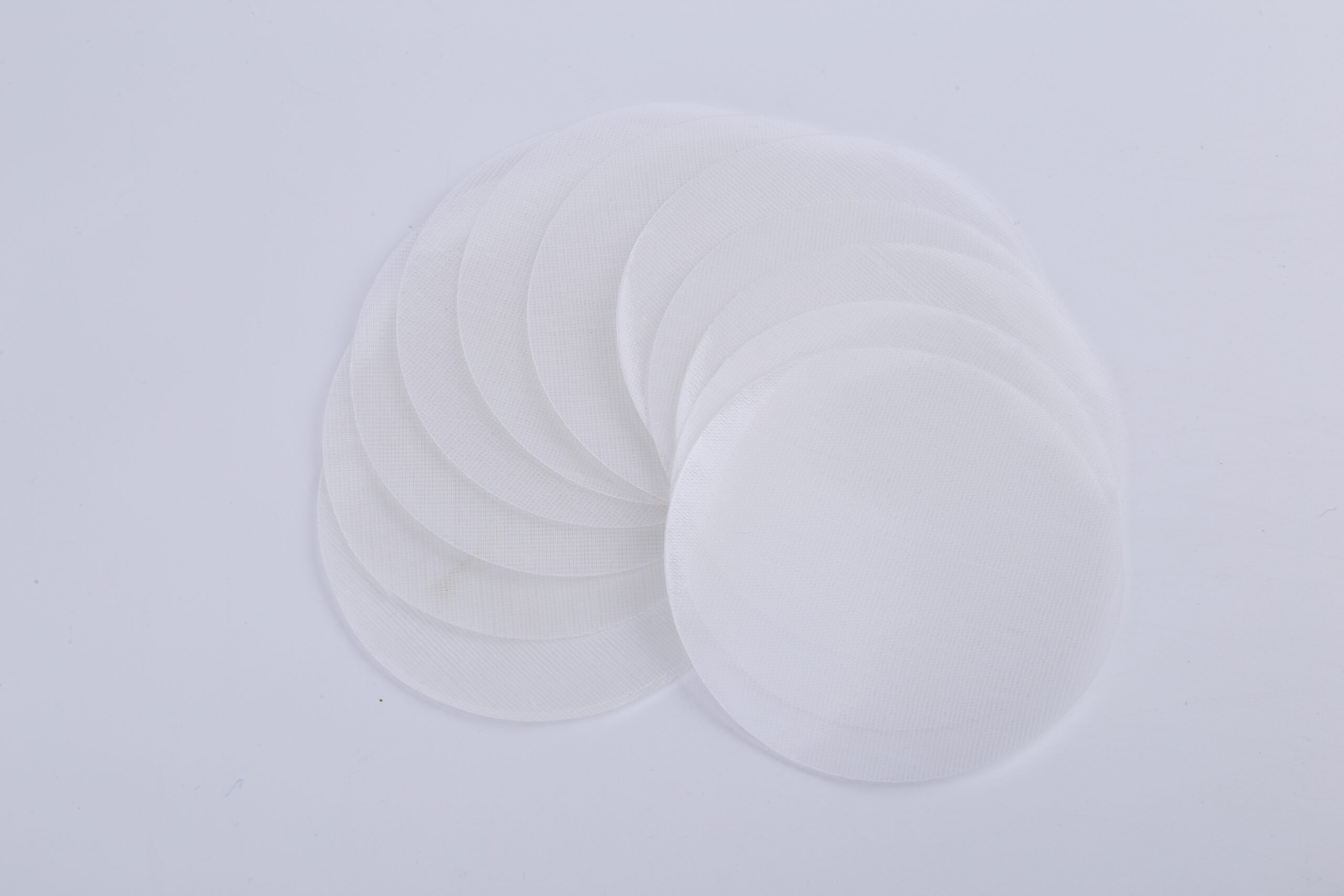 3A Grade Shoe Toe Puff (Hot Melt Adhesive)