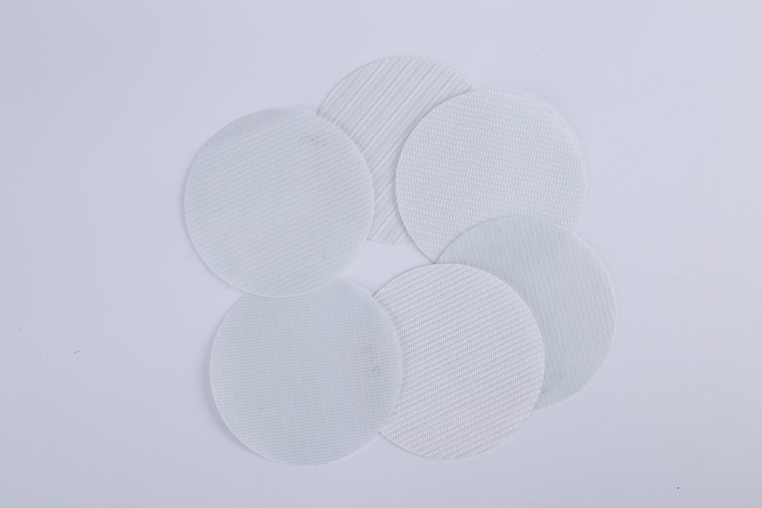 Double-Needle Lasting Liner (Multi-Color)